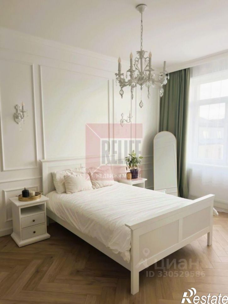 1-комн квартира ул Курортная, 87,  д. 87