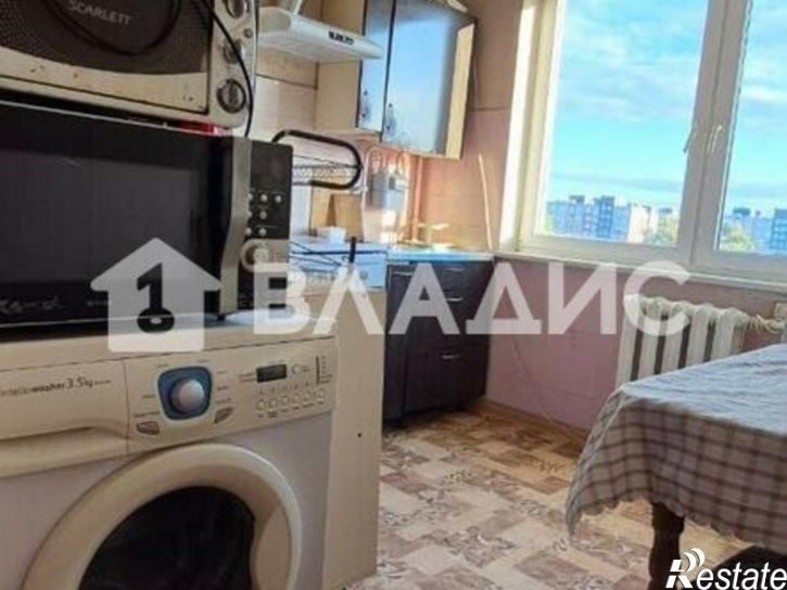2-комн квартира ул Тобольская, 31,  д. 31