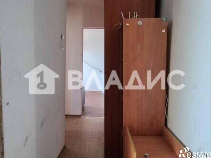 2-комн квартира ул Тобольская, 31,  д. 31