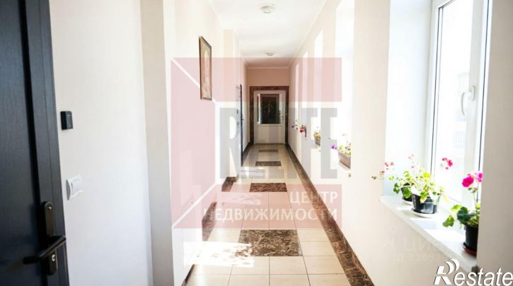1-комн квартира ул Курортная, 87,  д. 87