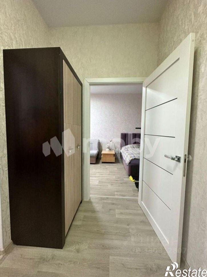 1-комн квартира ул Дачная, 8,  д. 8