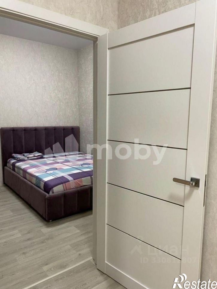 1-комн квартира ул Дачная, 8,  д. 8