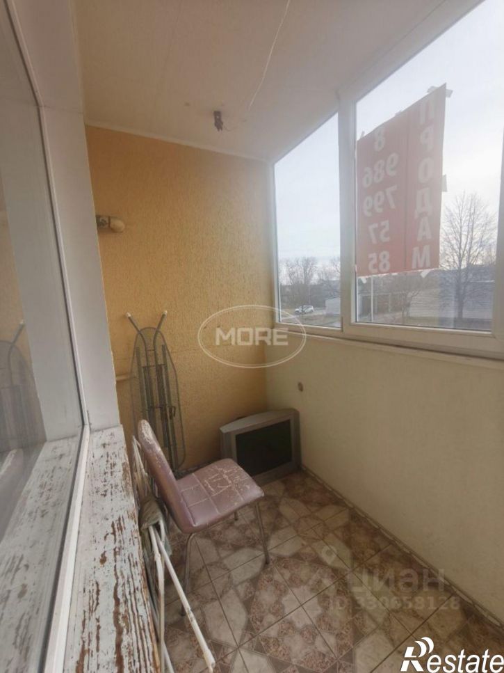 1-комн квартира ул В.Бусловского, 1,  д. 1
