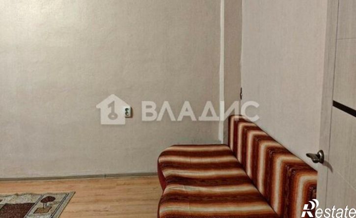 1-комн квартира Московский пр-кт, 161,  д. 161