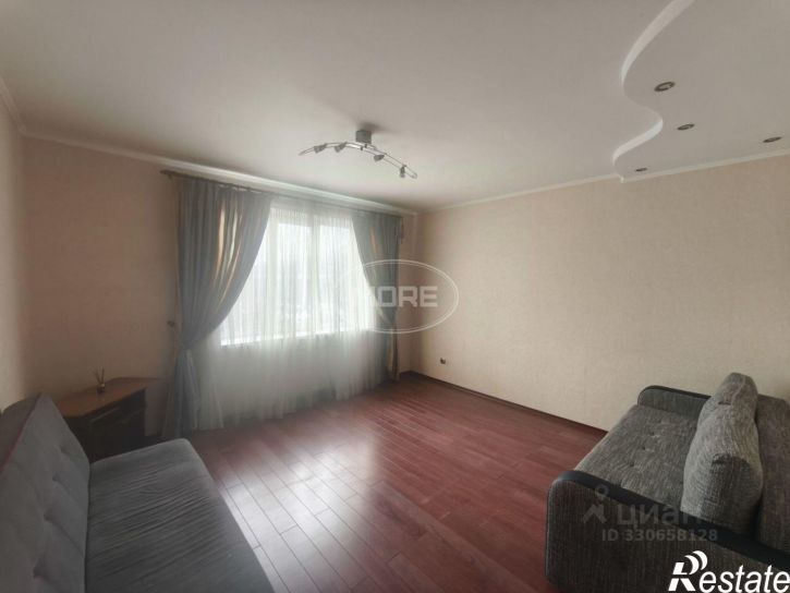 1-комн квартира ул В.Бусловского, 1,  д. 1