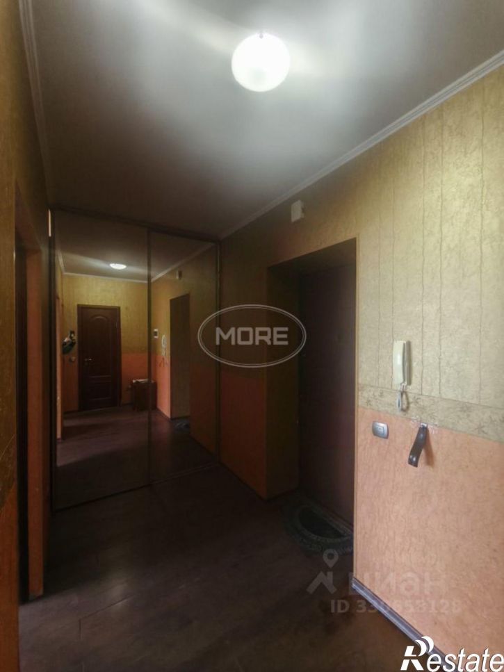 1-комн квартира ул В.Бусловского, 1,  д. 1