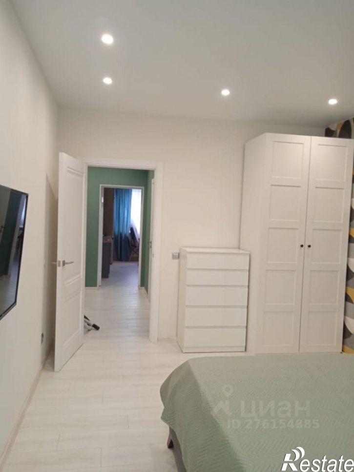 1-комн квартира Коммунистическая улица, 24,  д. 24