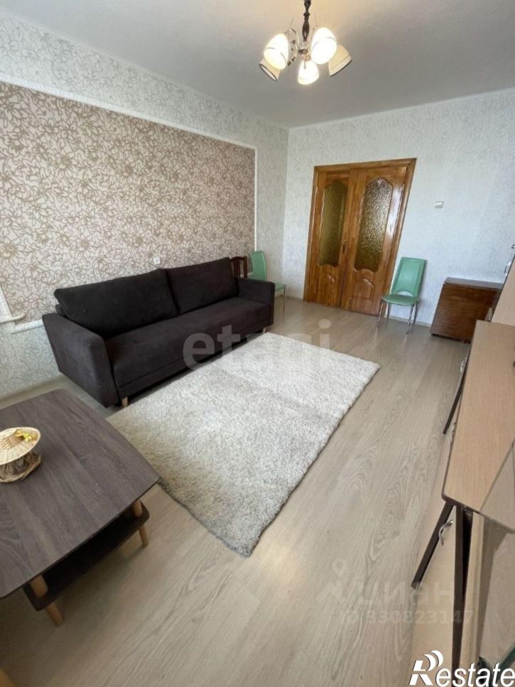 3-комн квартира улица Гайдара, 99,  д. 99