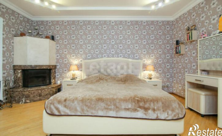 3-комн квартира Озёрная улица, 15,  д. 15