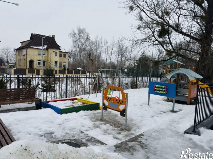 2-комн квартира улица Анатолия Попова, 5А,  д. 5А