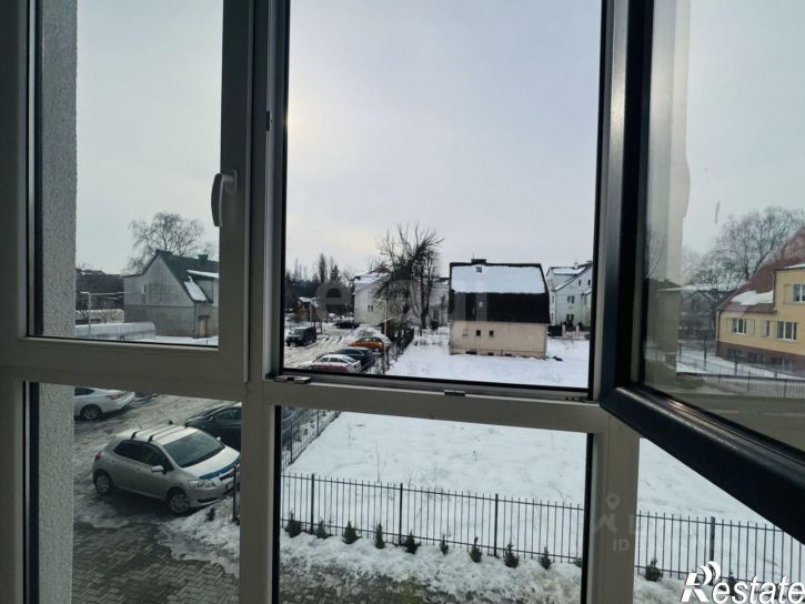 2-комн квартира улица Анатолия Попова, 5А,  д. 5А