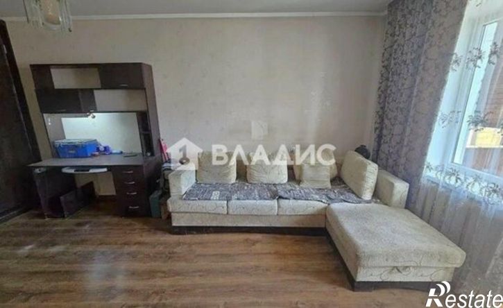1-комн квартира улица Куприна, 22,  д. 22
