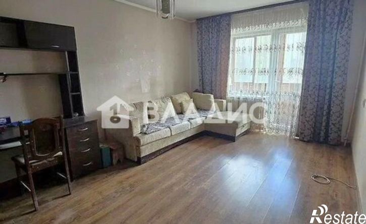 1-комн квартира улица Куприна, 22,  д. 22