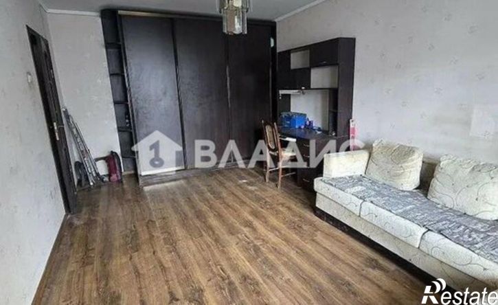 1-комн квартира улица Куприна, 22,  д. 22