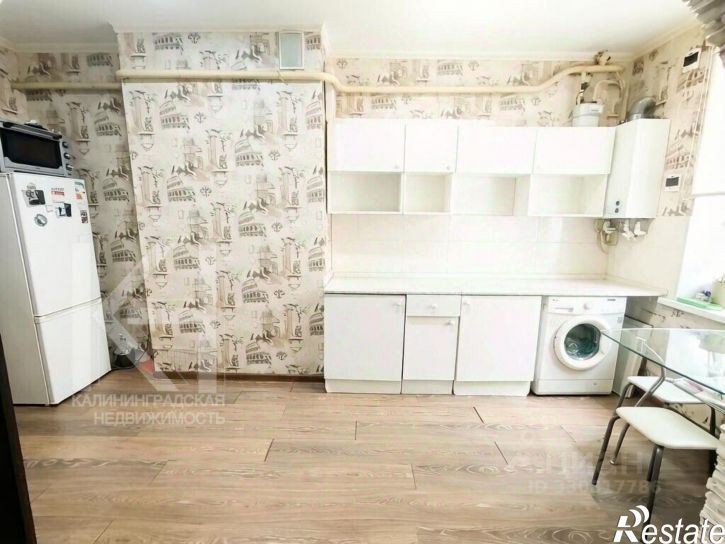 1-комн квартира Гражданская улица, 3,  д. 3