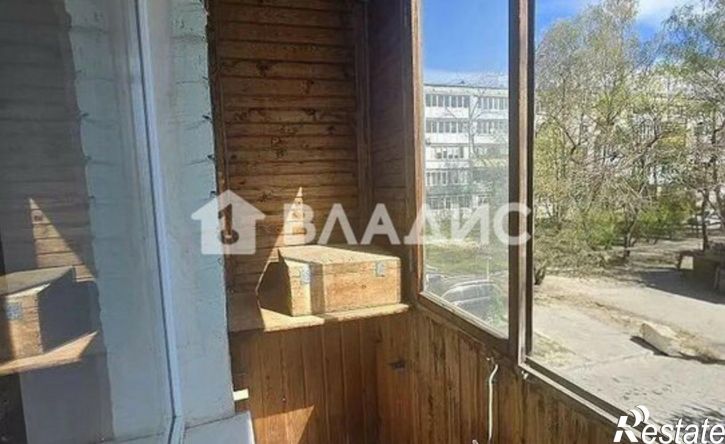 1-комн квартира улица Куприна, 22,  д. 22