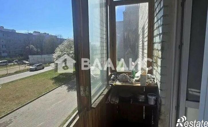 1-комн квартира улица Куприна, 22,  д. 22
