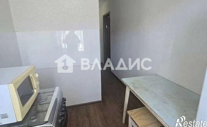 1-комн квартира улица Куприна, 22,  д. 22