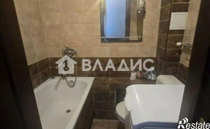 1-комн квартира улица Куприна, 22,  д. 22