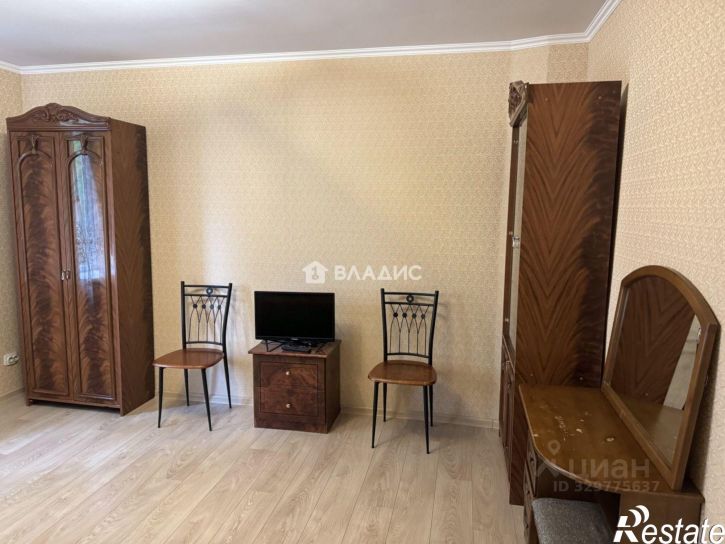 2-комн квартира ул Ольштынская, 24,  д. 24