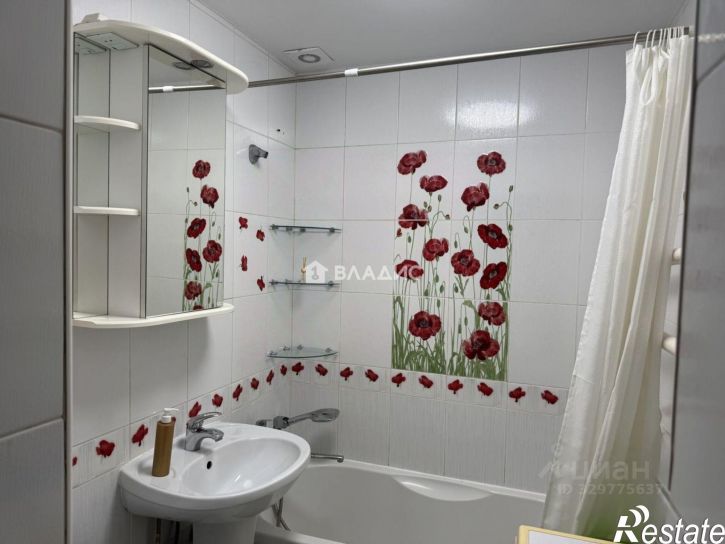 2-комн квартира ул Ольштынская, 24,  д. 24
