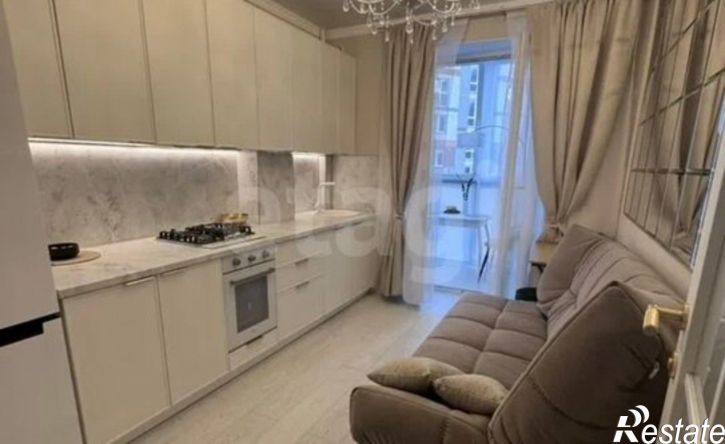 1-комн квартира улица Генерала Челнокова, 60,  д. 60