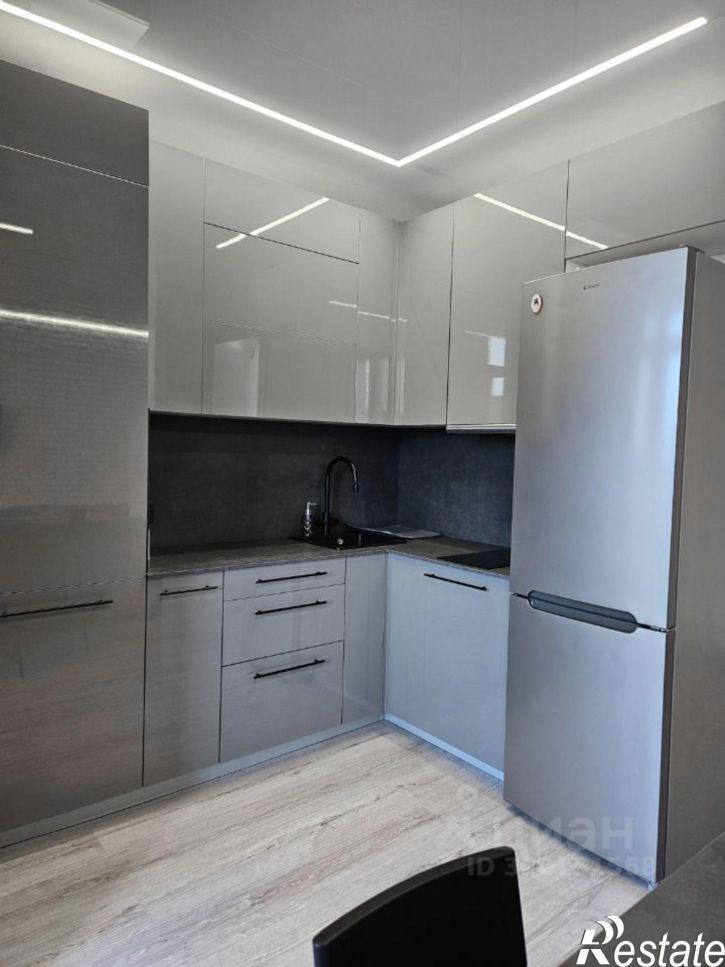 2-комн квартира улица Александра Невского, 261,  д. 261
