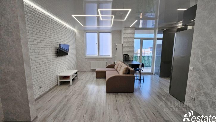 2-комн квартира улица Александра Невского, 261,  д. 261