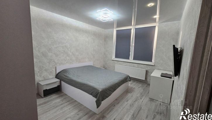 2-комн квартира улица Александра Невского, 261,  д. 261