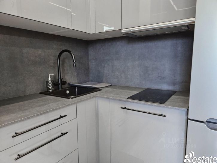 2-комн квартира улица Александра Невского, 261,  д. 261