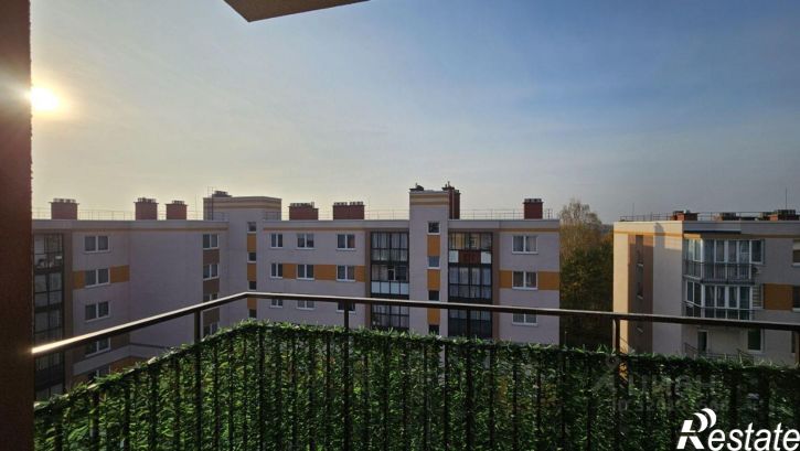 2-комн квартира улица Александра Невского, 261,  д. 261