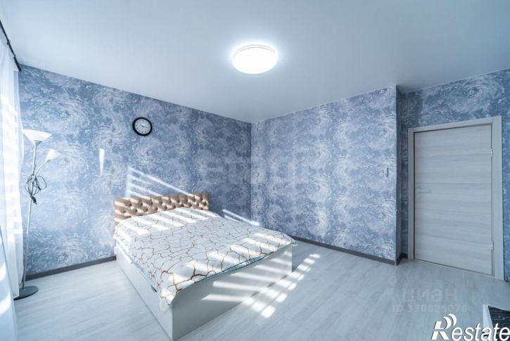 1-комн квартира Артиллерийская улица, 58,  д. 58