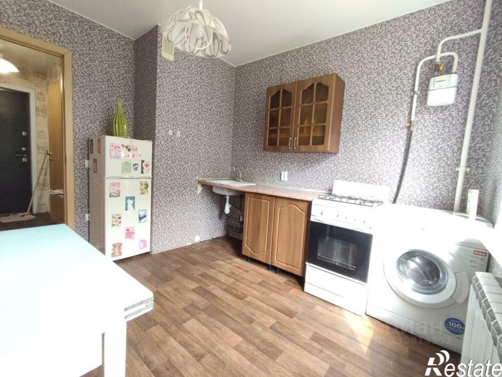 1-комн квартира ул Левитана, 59 1,  д. 59 1,  к. 1