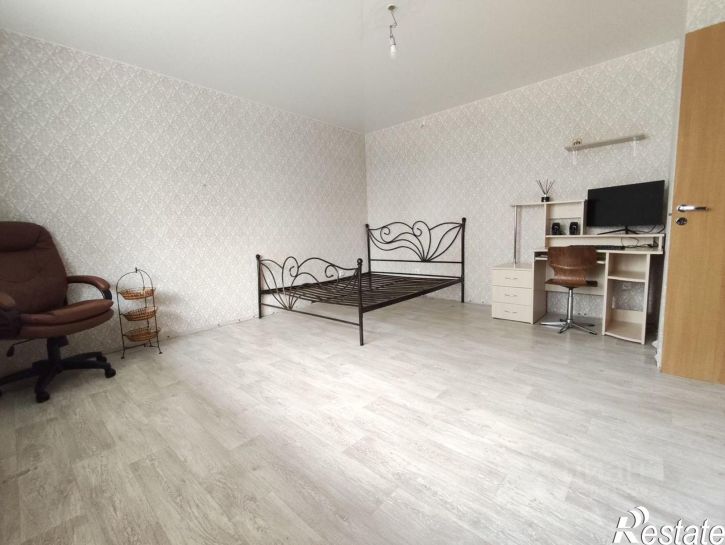 1-комн квартира ул Левитана, 59 1,  д. 59 1,  к. 1