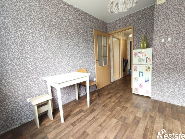 1-комн квартира ул Левитана, 59 1,  д. 59 1,  к. 1