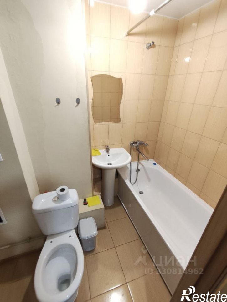1-комн квартира ул Левитана, 59 1,  д. 59 1,  к. 1