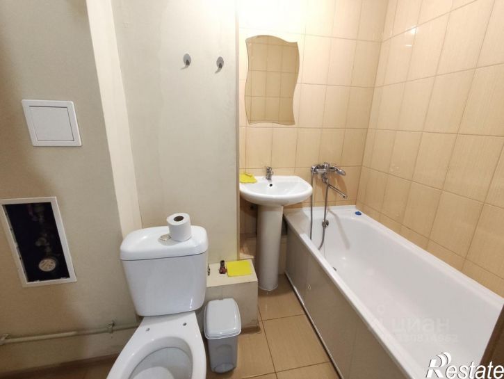 1-комн квартира ул Левитана, 59 1,  д. 59 1,  к. 1