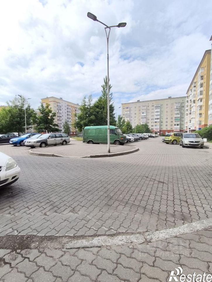 1-комн квартира ул Левитана, 59 1,  д. 59 1,  к. 1