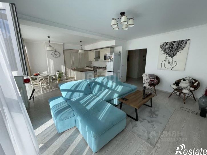 2-комн квартира ул Ю.Гагарина, 55Б,  д. 55Б
