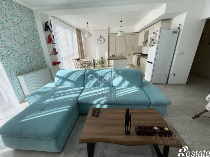 2-комн квартира ул Ю.Гагарина, 55Б,  д. 55Б
