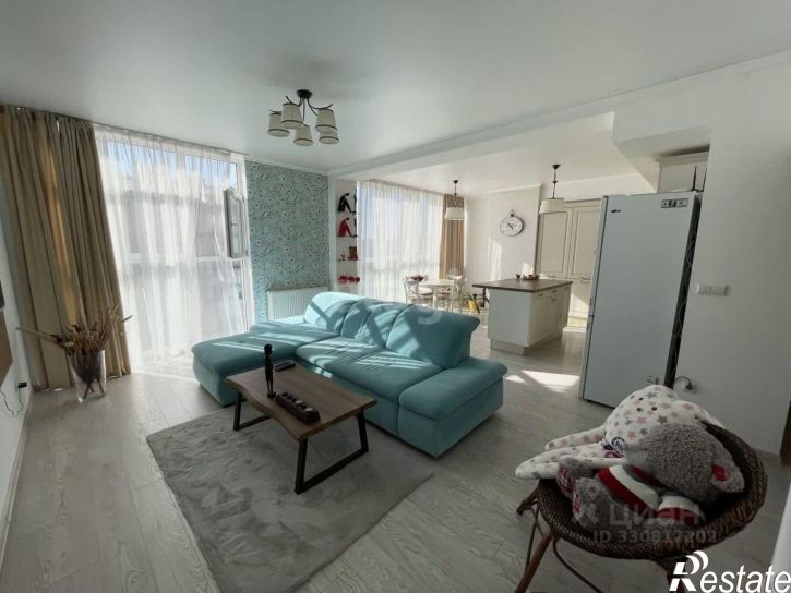 2-комн квартира ул Ю.Гагарина, 55Б,  д. 55Б