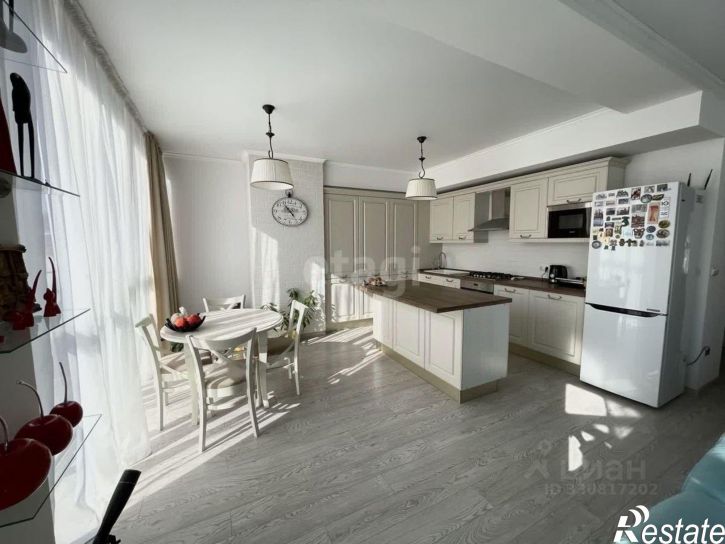 2-комн квартира ул Ю.Гагарина, 55Б,  д. 55Б