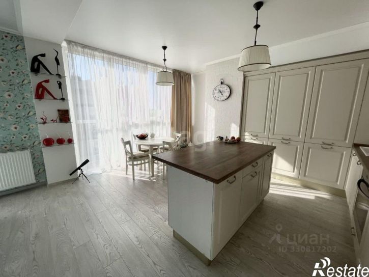 2-комн квартира ул Ю.Гагарина, 55Б,  д. 55Б