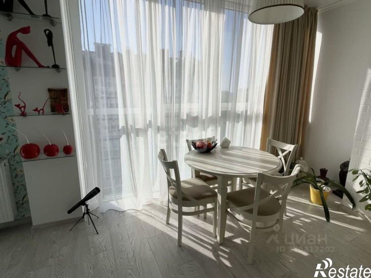 2-комн квартира ул Ю.Гагарина, 55Б,  д. 55Б