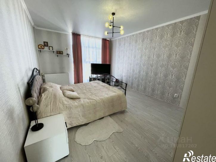 2-комн квартира ул Ю.Гагарина, 55Б,  д. 55Б