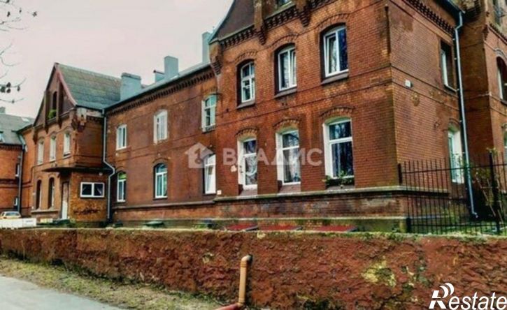 2-комн квартира ул Аллея смелых, 80А,  д. 80А