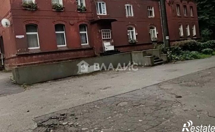 2-комн квартира ул Аллея смелых, 80А,  д. 80А
