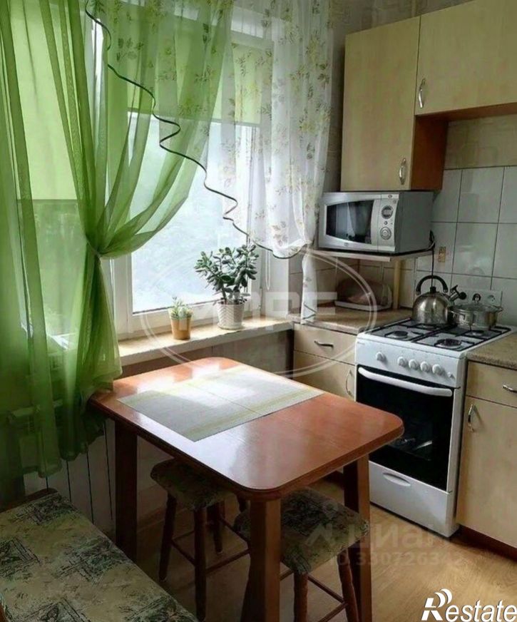 2-комн квартира ул Зоологическая, 7,  д. 7
