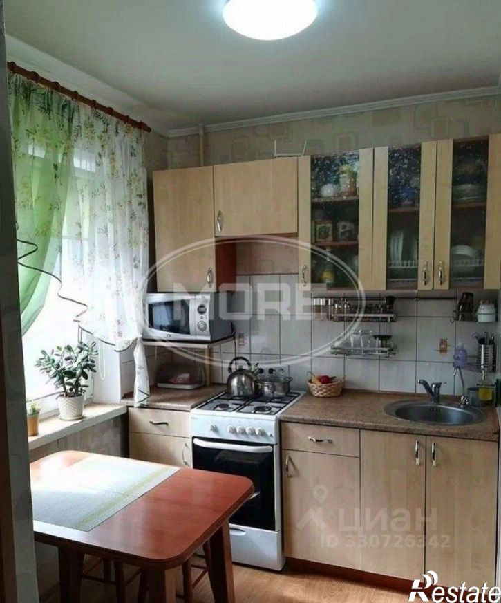 2-комн квартира ул Зоологическая, 7,  д. 7