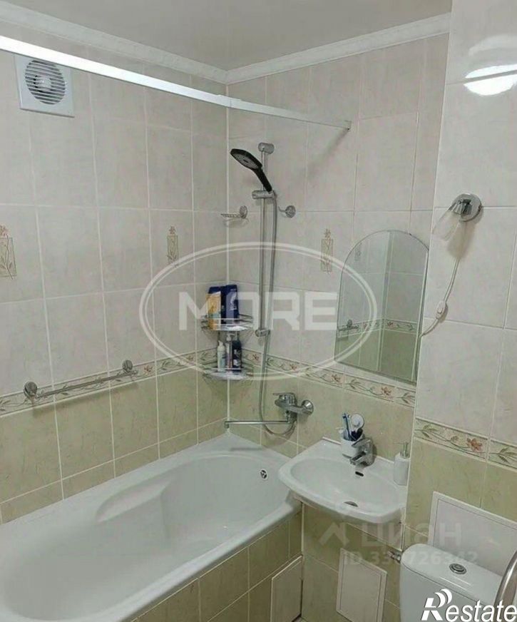 2-комн квартира ул Зоологическая, 7,  д. 7